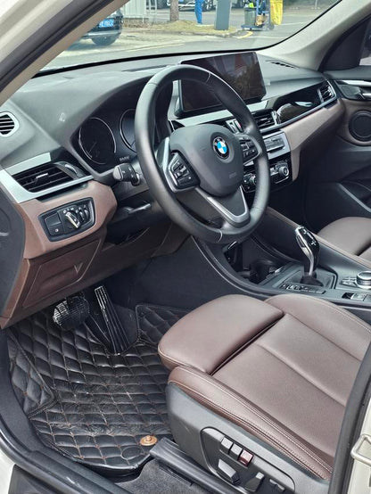 Certificated Pre-Owned BMW X1 2020 sDrive25Li Leading Model - u22753303