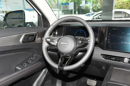 جي دبليو إم هافال شياو لونج - الهجين PHEV