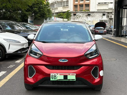 Certificated Pre-Owned Chery Ant 2019 Ant 4-seater Smart Enjoyment Edition 35kWh