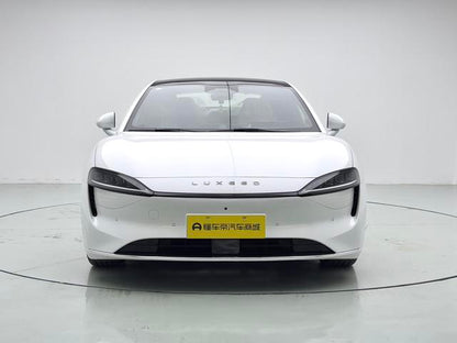 Certificated Pre-Owned Zhijie S7 2024 Standard Range Edition Pro -u22044661