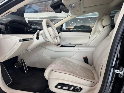 Certificated Pre-Owned Skyworth Xiangjie S9 Extended-Range Rear-Wheel Drive Ultra 2025 -u21682647