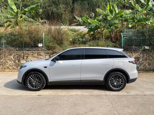 Pre-Owned Leapmotor C11 2023 Extended - Range 180 Comfort Edition