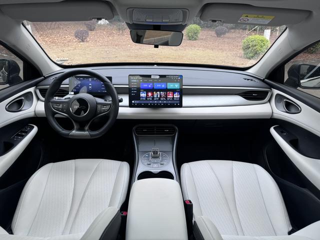 Certificated Pre-Owned BYD Seal 05DM 2025 Intelligent Driving Edition DM-i 120KM Flagship Model -u22613327