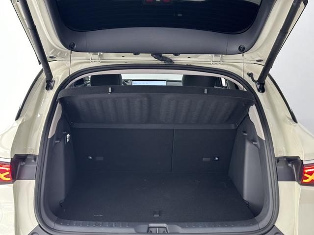 Certificated Pre-Owned BYD Yuan PLUS 2025 Intelligent Driving Edition 510KM Excellence Model -u22717989