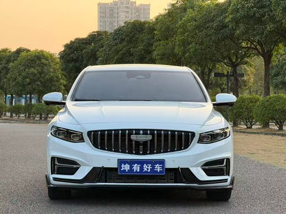 Certificated Pre-Owned Geely Xingrui 2025 1.5T Dongfangyao¡¤Kunlun Edition - u22437115