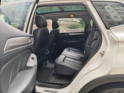 Certificated Pre-Owned Roewe eRX5 2017 50T Hybrid Connected Honor Flagship Edition -u22052892