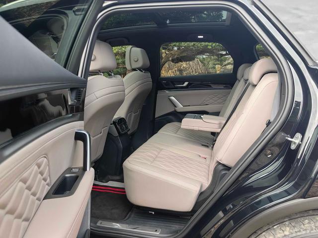 Certificated Pre-Owned BYD Tang DM 2024 Honor Edition DM-i 112KM Flagship Model -u22658576