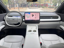 Certificated Pre-Owned XPENG G6 2023 580 Long Range Max -u22536596