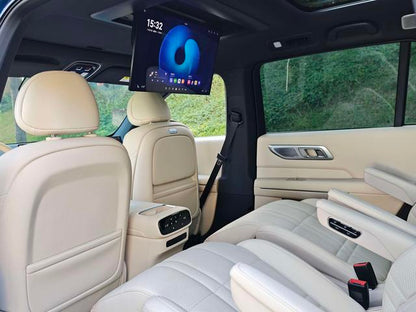 Pre - Owned Shenlan S09 2025 Rear - Wheel Drive Ultra+