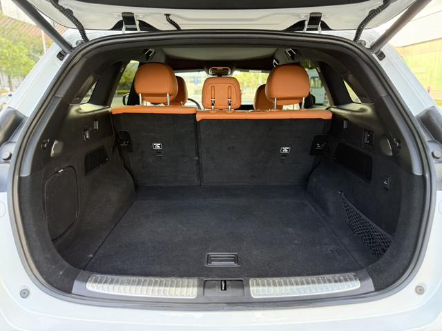 Certificated Pre-Owned XPENG G9 2022 702 Pro-u22118336