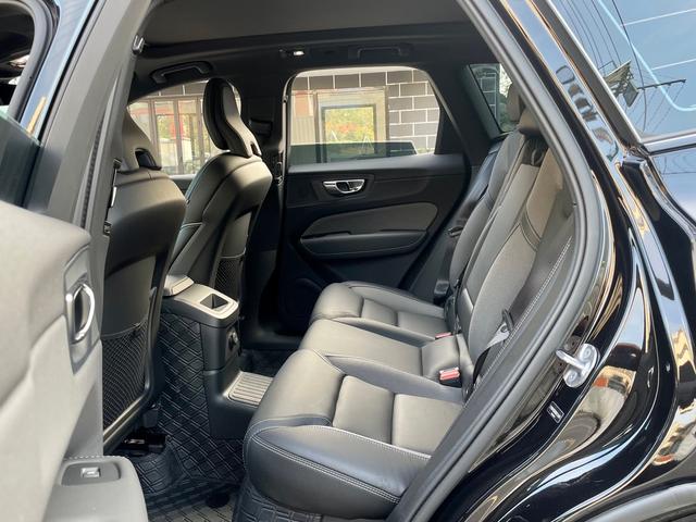 Certificated Pre-Owned Volvo XC60 PHEV 2025 T8 AWD Long Range Inscription Pro Midnight Black Edition -u22640377