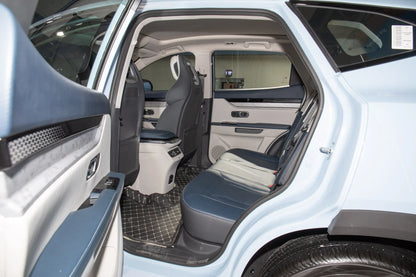 شيري جيتور داشينغ i-DM -Hybrid PHEV