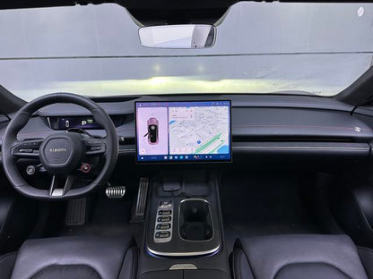 Certificated Pre-Owned Xiaomi SU7 2024 Model Four-wheel Drive Longest-range Max Version -u22156473