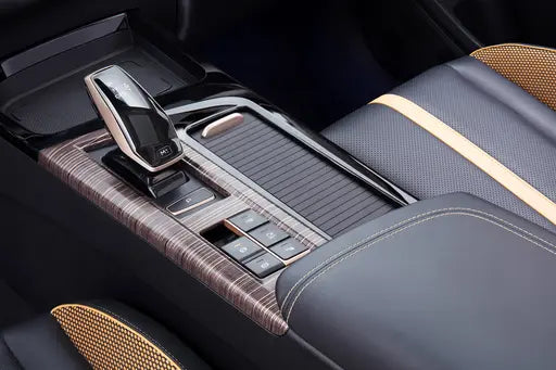 FAW Bestune Pentium T55