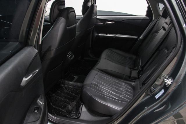 Certificated Pre-Owned Changan Qiyuan A05 2024 70 Pro -u20468915