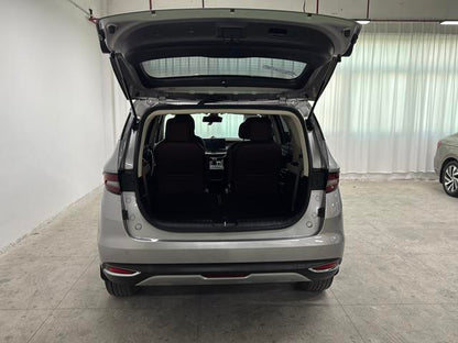 Certificated Pre-Owned Geely Jiaji PHEV 2022 1.5TD PHEV Platinum Edition 82km Luxury -u22550472