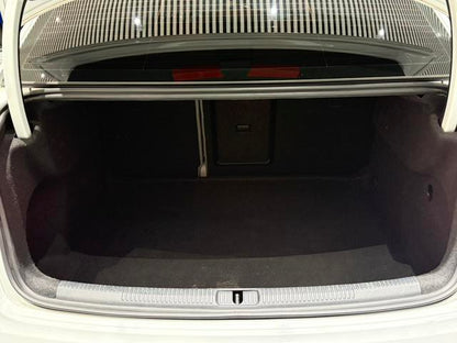 Certificated Pre-Owned Audi A3 2020 Limousine 35 TFSI Fashion Edition China VI - u22516221