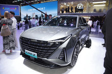 تشانجان تشانجان UNI-Z -Hybrid PHEV