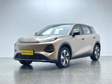 Certificated Pre-Owned Changan Qiyuan Q05 2026 506 Max