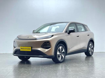 Certificated Pre-Owned Changan Qiyuan Q05 2026 506 Max