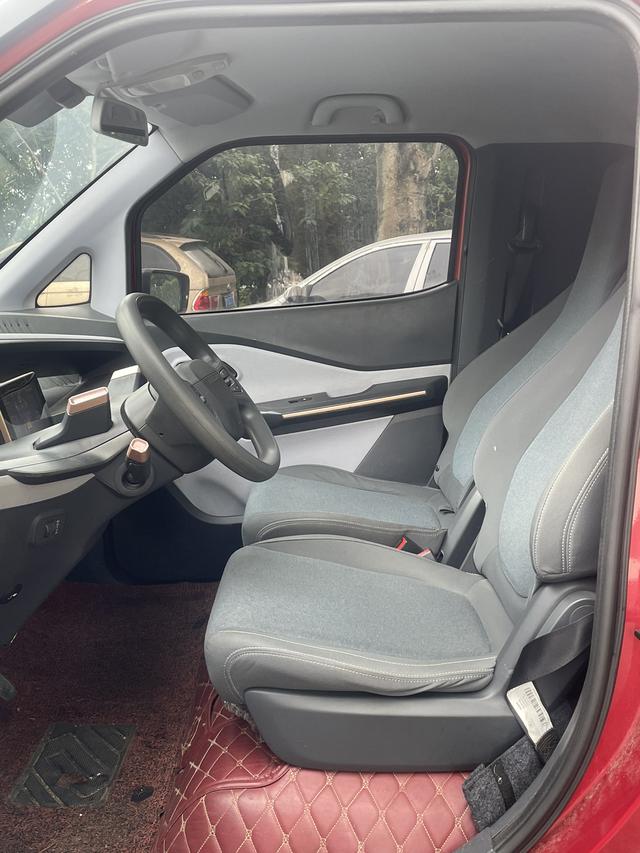 Certificated Pre-Owned SAIC-GM-Wuling Baojun E200 2020 305KM Intelligent Driving Edition -u20104155