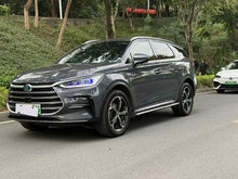 Certificated Pre-Owned BYD Tang DM 2021 DM-i 1.5T 112KM Premium Edition -u22048573