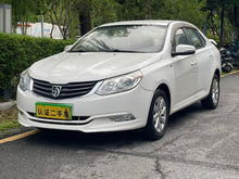 Certificated Pre-Owned Baojun 630 2014 1.5L Manual Comfort Edition - u20979234