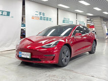 Pre-Owned Tesla Model 3 (Imported) 2019 Long-Range Rear-Wheel Drive Version