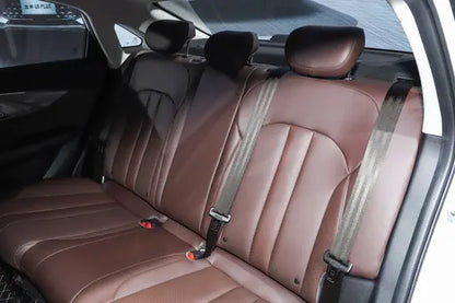 BAIC Beijing U5 PLUS