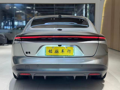 Certificated Pre-Owned NIO ET5 2022 100kWh -u22720242