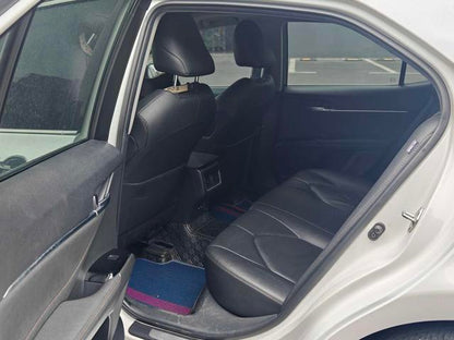 Certificated Pre-Owned GAC Toyota Camry 2021 2.5G Luxury Edition - u22773862