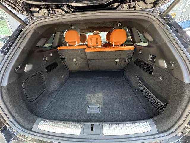 Certificated Pre-Owned XPENG G9 2024 570 Prou22328394