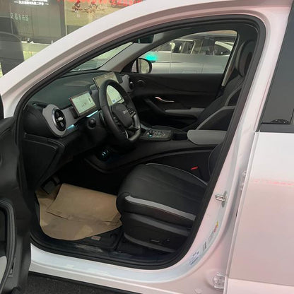 Certificated Pre-Owned BYD Sea Lion 05DM 2025 Intelligent Driving Edition DM-i 115KM Flagship Model -u22747703