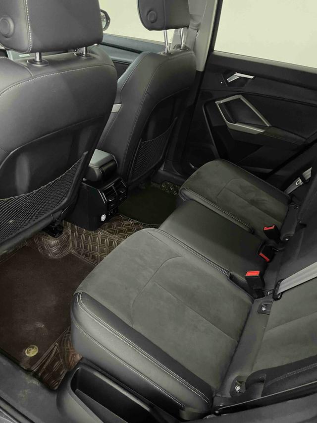 Certificated Pre-Owned Audi Q3 2021 35 TFSI Fashion Dynamic Edition - u22462182