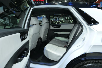 GAC Honda e:NP2 جيباي 2