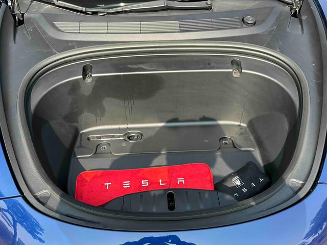 Certificated Pre-Owned Tesla Model 3 (Imported) 2019 Standard Range Rear-Wheel Drive Upgraded Version -u21943941