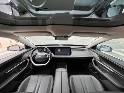 Certificated Pre-Owned XPENG P7 2022 625E-u22011711