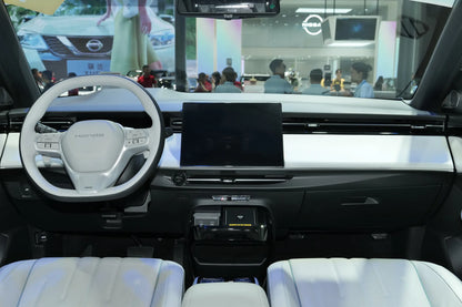GAC Honda e:NP2 جيباي 2