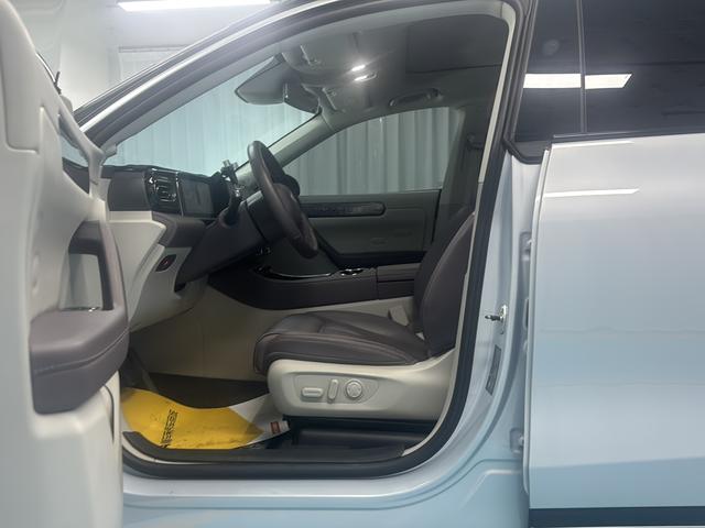 Certificated Pre-Owned Leapmotor C11 2023 Extended-Range 300 Intelligent Enjoyment Edition -u22732981