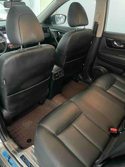 Certificated Used Dongfeng Nissan X-Trail 2022 2.0L Two-Wheel Drive Intelligent Connectivity Premium Edition - u22067413