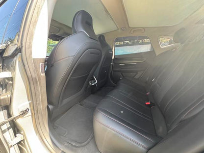 Certificated Pre-Owned XPENG P7 2020 586E-u21737688