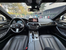 Certificated Pre-Owned BMW 5 Series 2019 530Li Leading Model M Sport Package - u22284351