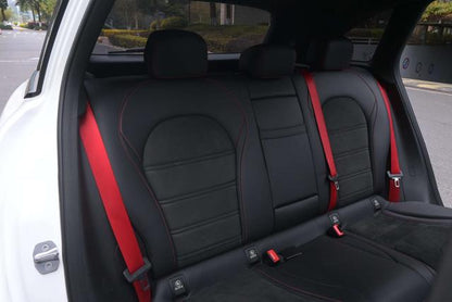 Certificated Pre-Owned 2017 Mercedes-AMG GLC 43 4MATIC - u22546230