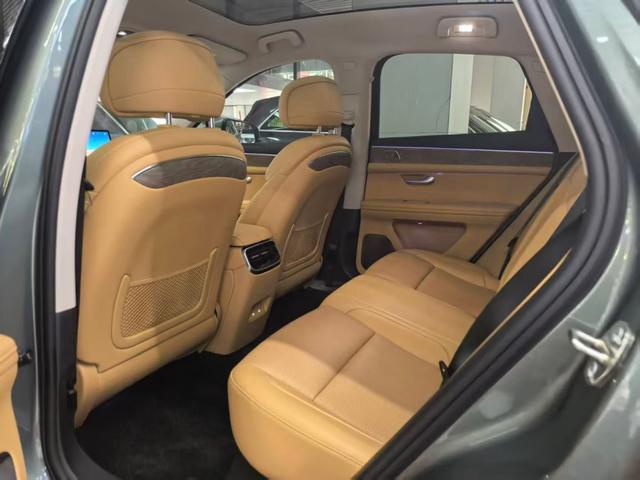 Pre - Owned 2022 AITO M5 Extended - Range Rear - Wheel Drive Standard Edition