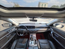 Certificated Pre-Owned Jetour X70 PLUS 2021 1.6T DCT Star 5-Seater - u22219576