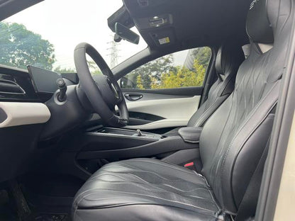 Certificated Pre-Owned BYD Seal 06DM 2024 DM-i 120KM Honor Edition -u21786570