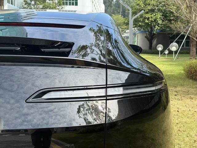 Pre - Owned 2025 Avita 12 Ultra Rear - wheel Drive Extended - range Edition