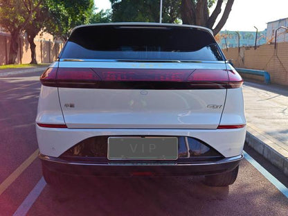 Certificated Pre-Owned XPENG G3 2021 G3i 460G-u21631589