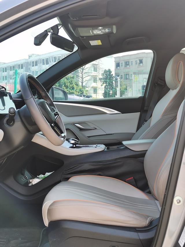 Certificated Pre-Owned BYD Song Pro DM 2024 DM-i Honor Edition 71km Pilot Version -u22732849