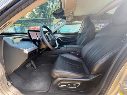 Certificated Pre-Owned XPENG P7 2020 586E-u21737688